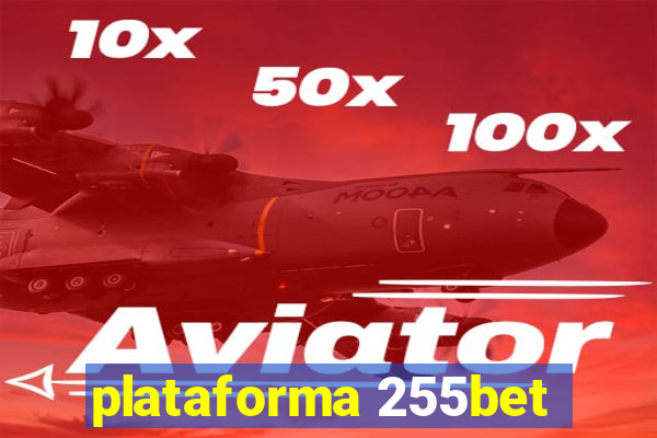 plataforma 255bet